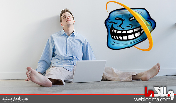گرافیست وب و اینترنت اکپلورر