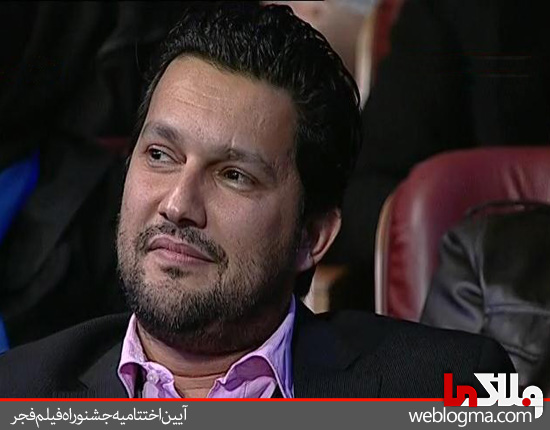 ناکامی حامد بهداد